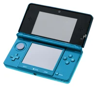 The Nintendo 3DS