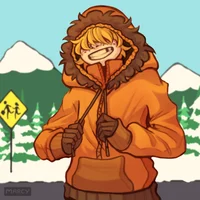 Kenny McCormick