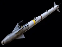 AIM-9X Sidewinder