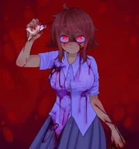 Yandere Girl Tia