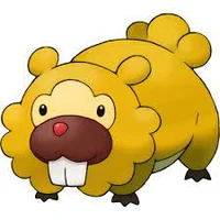 Bidoof