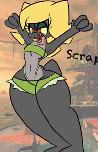 Scrapper