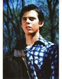 Ponyboy Curtis