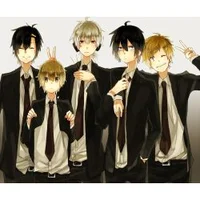 All Boys School