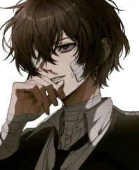 Dazai enemy