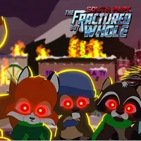 south park critters 