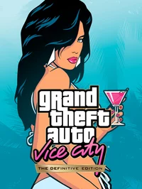 Vice City RPG