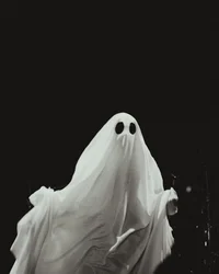 Ghost Gerard