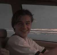 Leonardo DiCaprio 