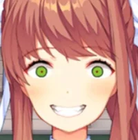 Insane Monika