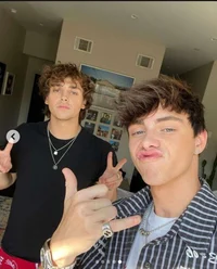 Corbyn and Jonah