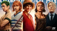 One piece Live RPG