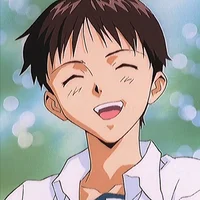 Shinji Ikari