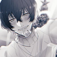 Dazai osamu
