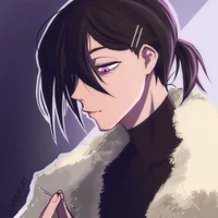 Fyodor - Idol AU