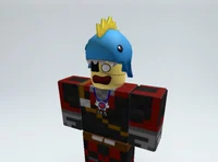 Roblox roommate 