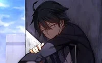 Your anime bsf