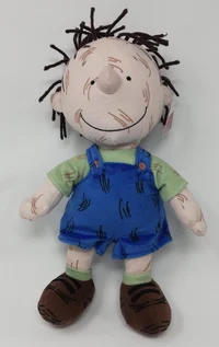 Pigpen 