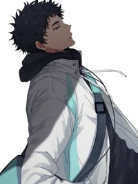 Hajime Iwaizumi