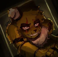 Springtrap Enamorado