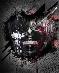 Tokyo ghoul