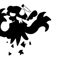 Evil Creppy The SP F