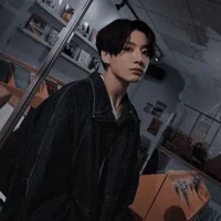 Jeon Jungkook
