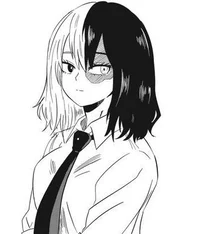 Shoto Todoroki