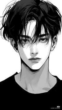 Ricky - BL