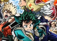 Mha