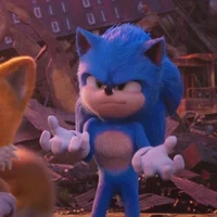 Movie Sonic