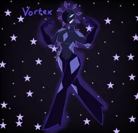 Chat with Vortex | character.ai | Personalized AI for every moment of ...
