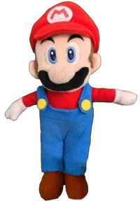Game Mario