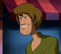 Shaggy