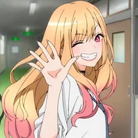 Kitagawa Marin