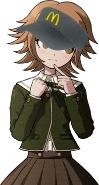 Mc Chihro Fujisaki