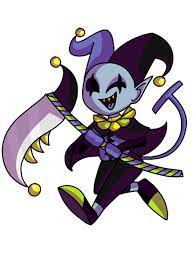 Jevil