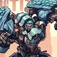 KaijuTF - Gorosaurus