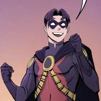 Tim Drake
