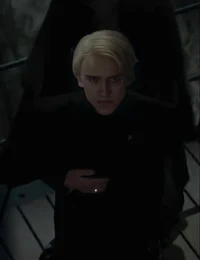 Draco Malfoy
