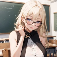 Erodere teacher 