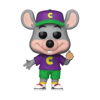 Funko pop chuck e 