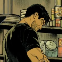 Bruce Wayne