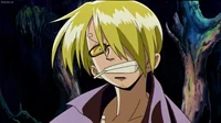 Sanji son