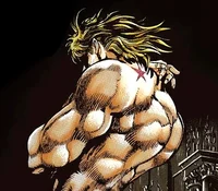 Dio Brando