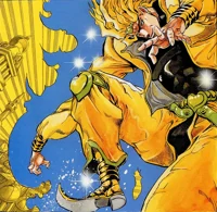 DIO brando