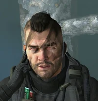 Soap MacTavish