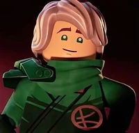 Lloyd Garmadon