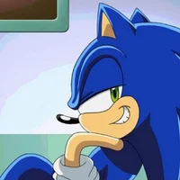 Sonic -Sonic X-