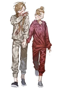 Ran and Rindou -3-
